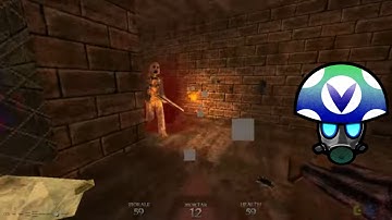 Dusk e1 - Rev After Hours [Vinesauce]