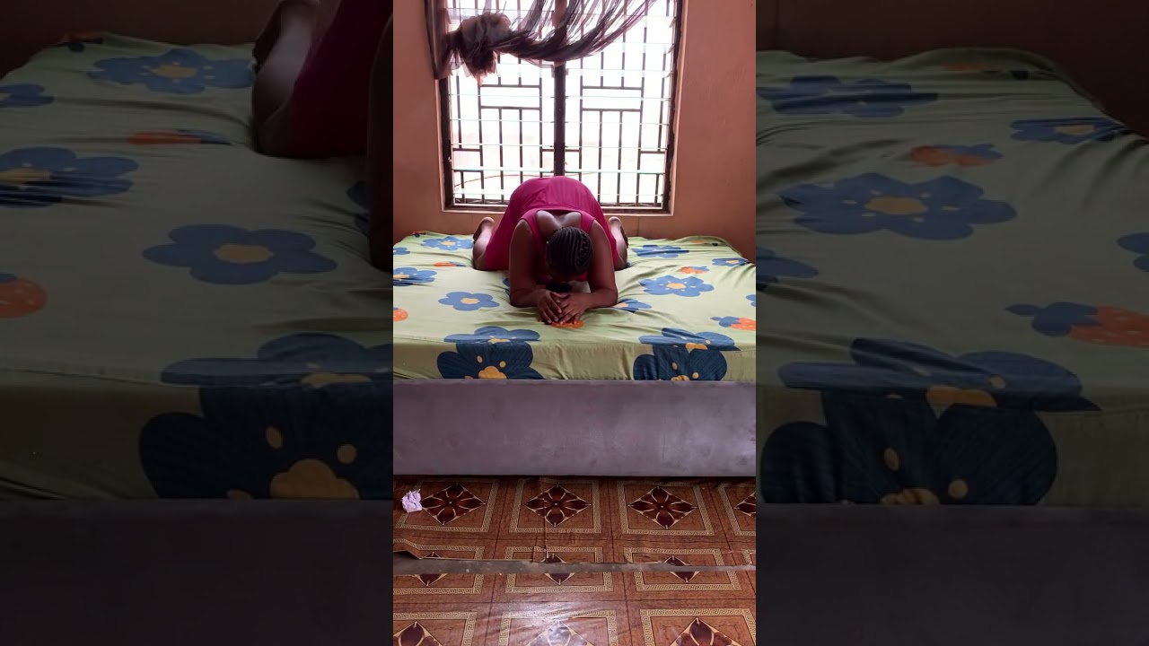 Spiritual husband tormented her #viralvideo #funny #funnycomedy #goviral #comedy #comedyfilms #india