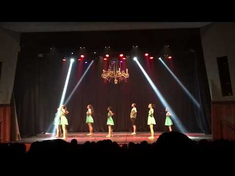 mix-7-years/-in-the-name-of-love/-angel-by-the-wings-choreography-by:-bárbara-#pop-dance