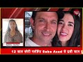 12 साल छोटी गर्लफ्रेंड से दूसरी शादी करेंगे Hritik Roshan! जानिए क्या है ये, रिएलिटी! kntv news
