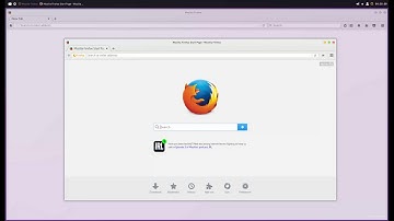 [VIP] Xpra on OS.js (02)
