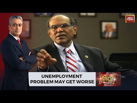 Former RBI Governor