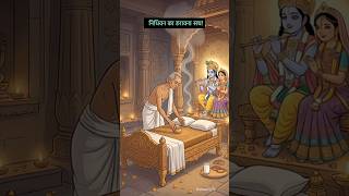 रात को निधिवन में क्या होता है? 😱 Krishna Radha Ras Leela | Vrindavan Mystery