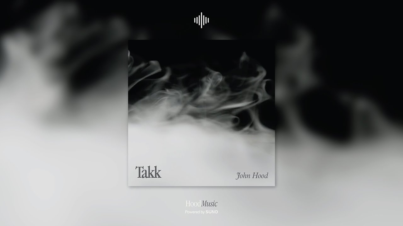 John Hood - Takk