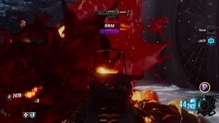 Call of Duty Black Ops 3 - Quick Off Your Feet Achievement Trophy Guide