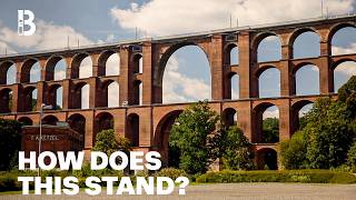 How Engineers Built The World's Most Impossible Bridges | Blueprint