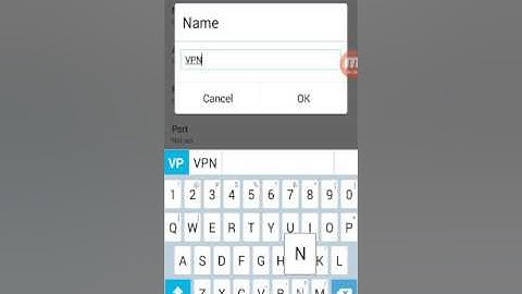 HOW TO SETUP APN FOR GLOBE, TM (iNET)