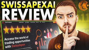 SwissApexAI Review: Exploring This AI-Powered Trading Platform
