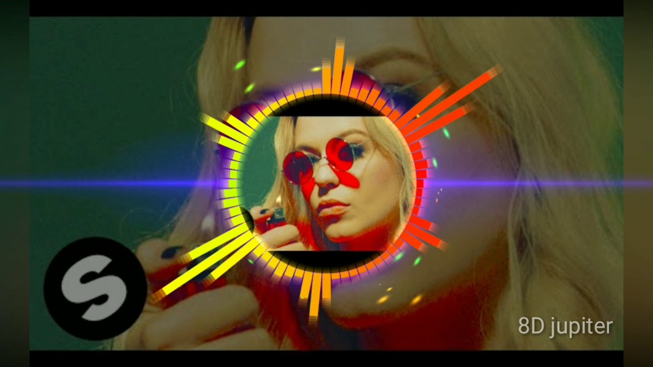 The Him - Found Me ( feat. Maria Hazell )