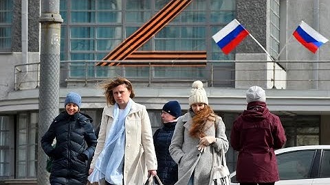 Russia, con la sanzioni fare la spesa diventa sempre più difficile
