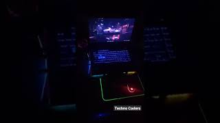 Asus Tuf Gaming Setup | #shorts #youtubeshorts #gamingsetup #asustuf