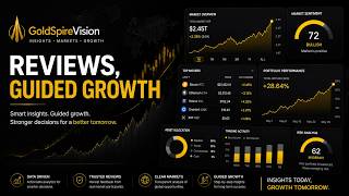 GoldSpireVision Reviews. Payment Methods, Support and Platform Information