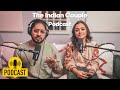 The indian couple podcast  the intro