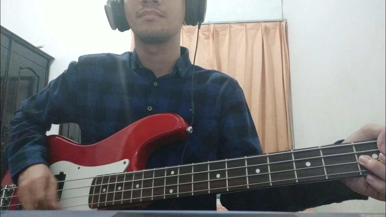 BASS COVER : PULP - DISCO 2000 BASS COVER : PULP - DISCO 2000