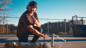 Rail Session + Smith Grind Tips n Tricks!