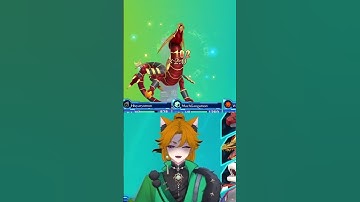 Out of context Digimon story cyber sleuth 117 #vtuber #digimon #femboy