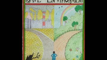 10 Chart Ideas For NTT, JBT, PRT, B.ED || PART 2