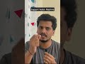 Support Vector Machine (SVM) Explained Simply | Rahul Inchal
