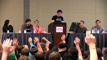 What You Absolutely Must Do to Get Into the Games Industry