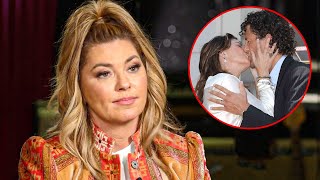 At 58, Shania Twain Confesses He Was the Love of Her Life