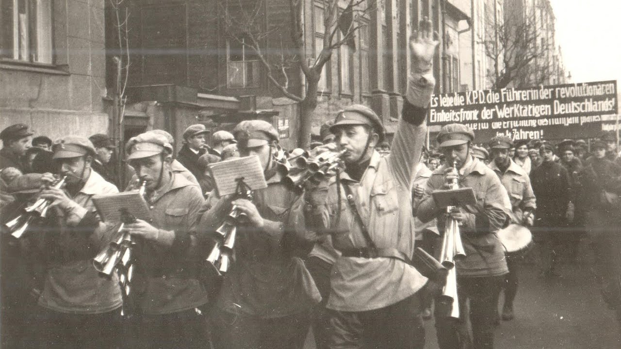 Fliegermarsch [Все выше / Rote Flieger]