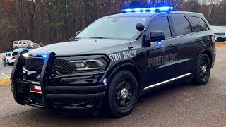 Georgia Department of Public Safety - Motor Carrier Compliance Division