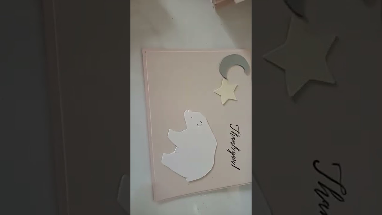 Bulk Thank you cards!