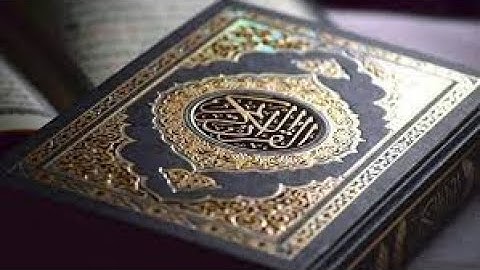 سورة القلم ( الصف الثامن ) الآيات من ٨-١٦