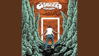 Lantang (feat. Karang Taruna Kresna)