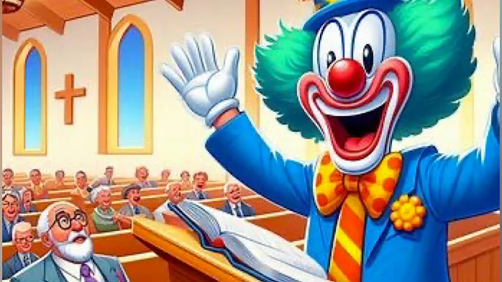 The pulpit is no place for jokes - William Branham