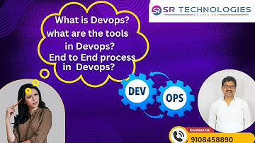 What is devops? what are tools in devops? #devopstraining #devops #awsdevops #awsdevops
