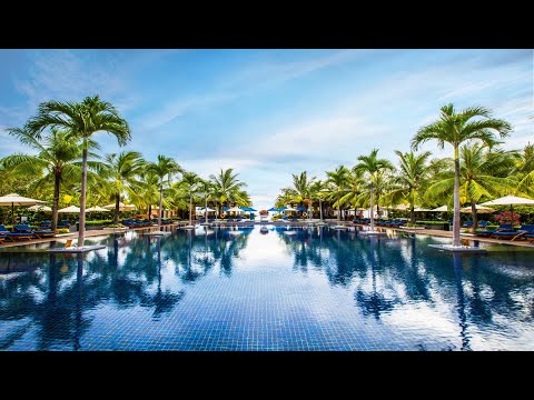SUNRISE PREMIUM RESORT AND SPA HOI AN