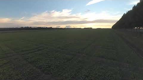 Z1 Tiny2 Gimbal TEST