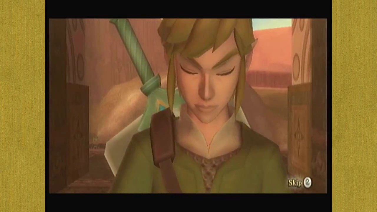 Let S Play Skyward Sword 26 Hot And Sleepy Youtube