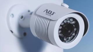 ADJ SECURITY GEMINI
