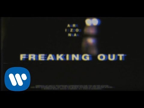 Freaking Out Video