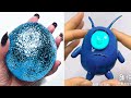 Satisfying Slime ASMR - Relaxing Slime Videos #806 AWESOME SLIME