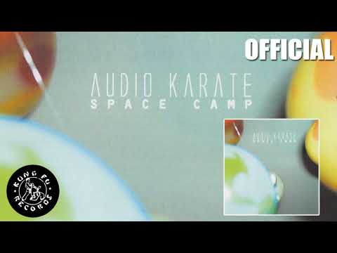 Audio Karate — Audio Karate - Nintendo 89 (Kung Fu Records)