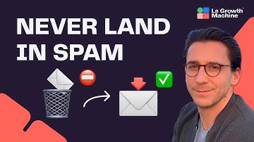 How to Optimize Email Deliverability with La Growth Machine