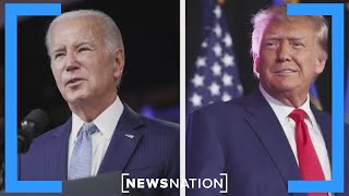 CNN hosting presidential debate may help Trump in election: Political expert | Morning in America