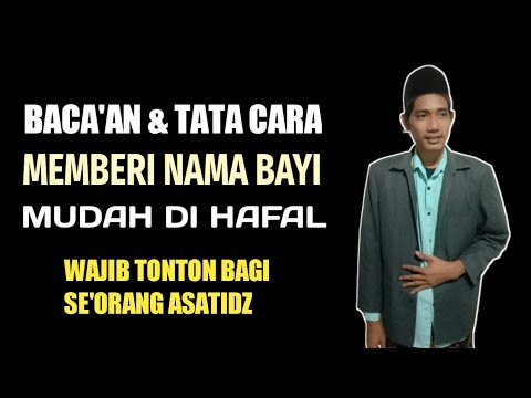 Video: Cara memberi nama anak: nama yang tidak biasa untuk anak laki-laki