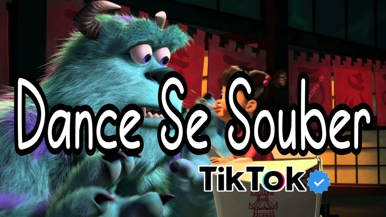 Tik Tok Dance se Souber ~{ tik tok } 2022 - MusicaTube