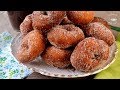 Rosquillas de anís de la abuela.  Tiernas, esponjosas y deliciosas Dulce fácil