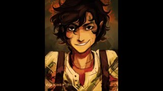 Light 'Em Up (Leo Valdez tribute)