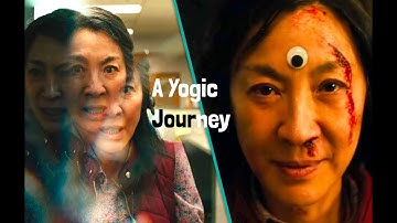 Understanding Everything Everywhere All at Once - Best Picture Oscar Winner