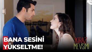 Her Şey Bir Yanlış Anlama İle Başladı - Kiraz Mevsimi
