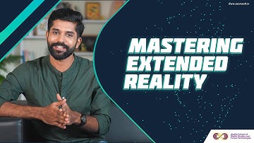 Exploring Extended Reality (XR): The Future of Immersive Technology | @ASOMSAFT