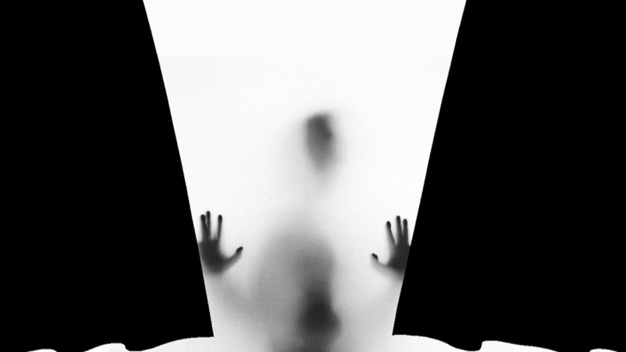 Pulling Back The Curtains pt 1