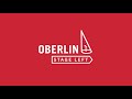 Oberlin stage left interview  composed documentary