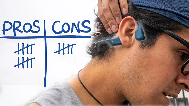 The Truth On Bone Conduction Headphones? - DayDayNews